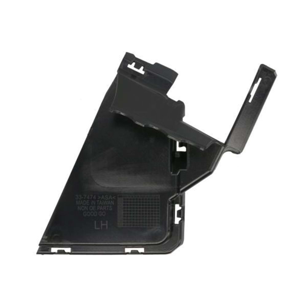 TAMPON IZGARA KAPAĞI -L- BMW ORTA SOL G20 LCI