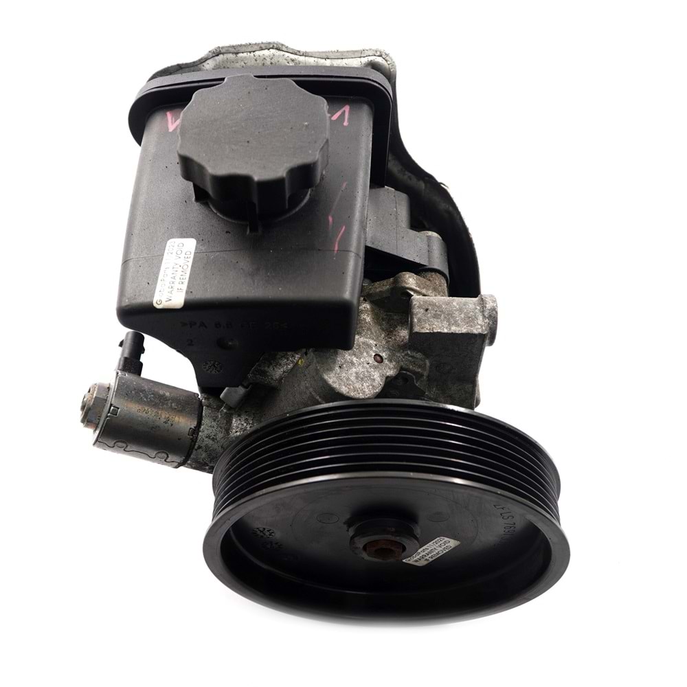 HİDROLİK DIREKSIYON POM. M.BENZ W203 CL203 S203 C209 W204 S204 W212 MÜŞÜRSÜZ