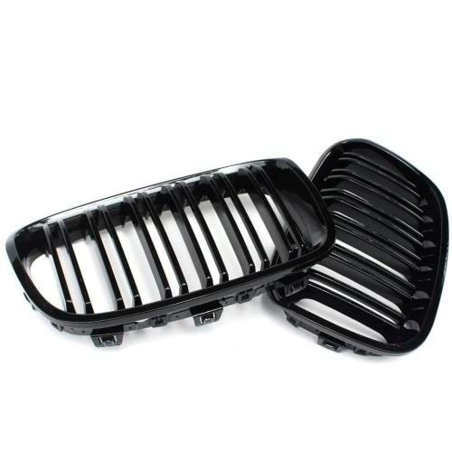 PANJUR PARLAK SIYAH F20 M 2012-2014