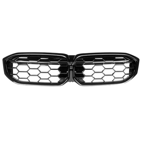 PANJUR BMW G20 LCI PETEKLI PARLAK SIYAH 2023-2025