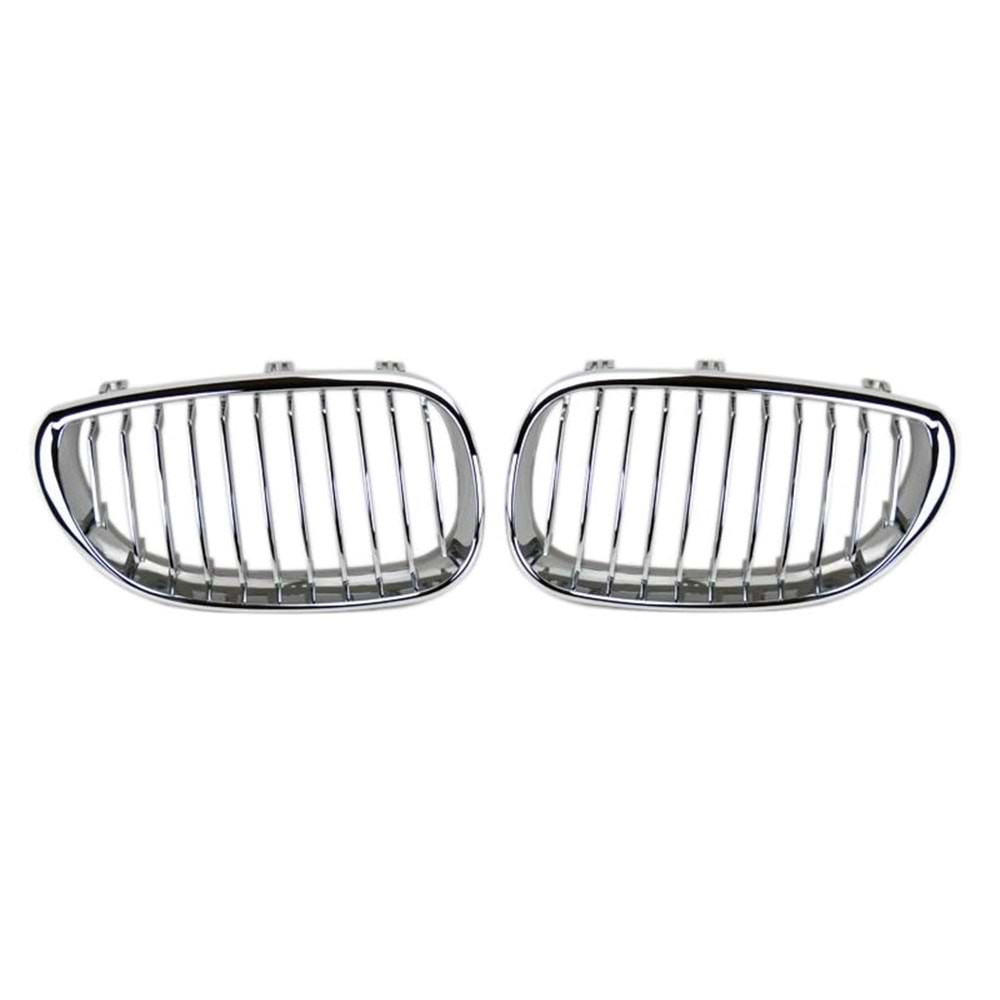 PANJUR SETİ BMW E60 KROM 2003-2010