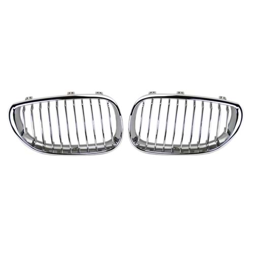 PANJUR SETİ BMW E60 KROM 2003-2010