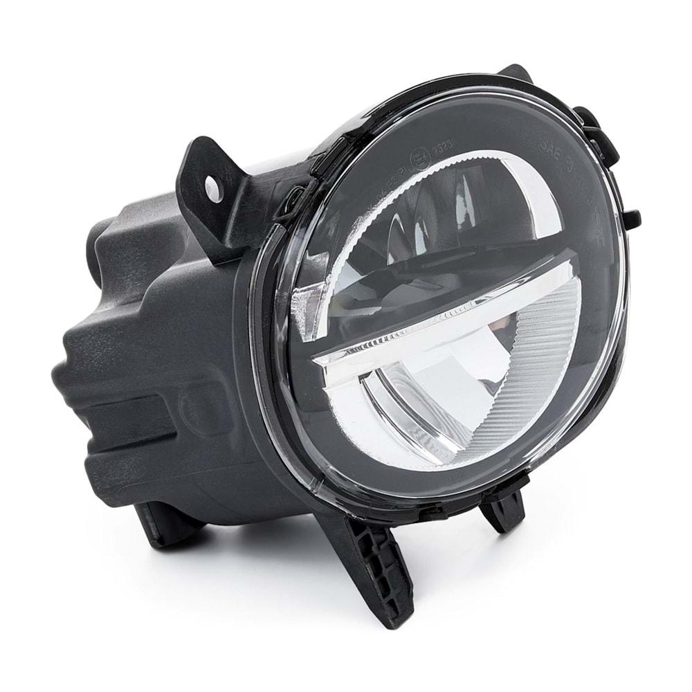 SİS FARI SAĞ LED BMW F20-21-30-36